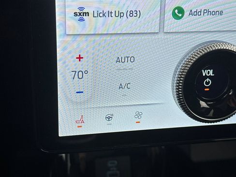 Used 2022 Ford Mustang Mach-E Premium image 28