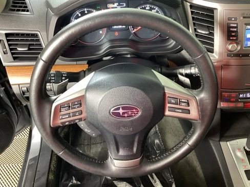 Used 2013 Subaru Outback 2.5i Limited w/ Moonroof Pkg image 25