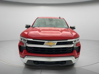 Used 2024 Chevrolet Silverado 1500 LT AWD/4WD video 2