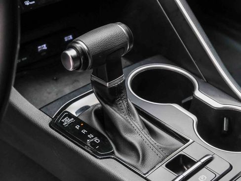 Used 2022 Kia K5 GT-Line image 19