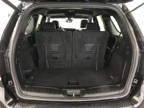 Certified 2024 Dodge Durango GT image 10