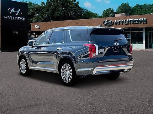 Used 2025 Hyundai Palisade Calligraphy AWD/4WD image 6