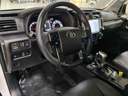 Used 2024 Toyota 4Runner TRD Pro AWD/4WD image 14