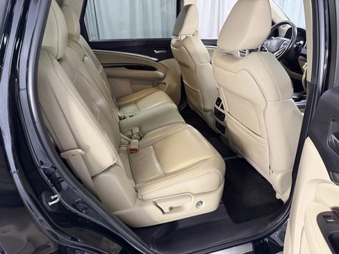 Used 2018 Acura MDX w/ Technology & Entertainment image 8