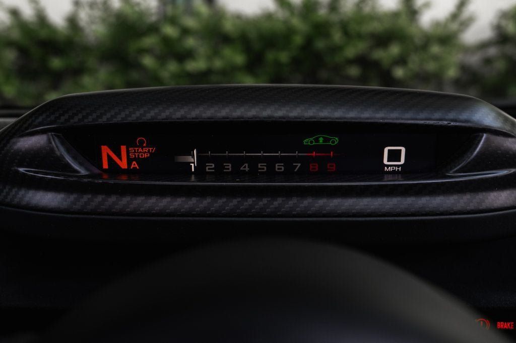 Used 2020 McLaren 720S Spider RWD image 30