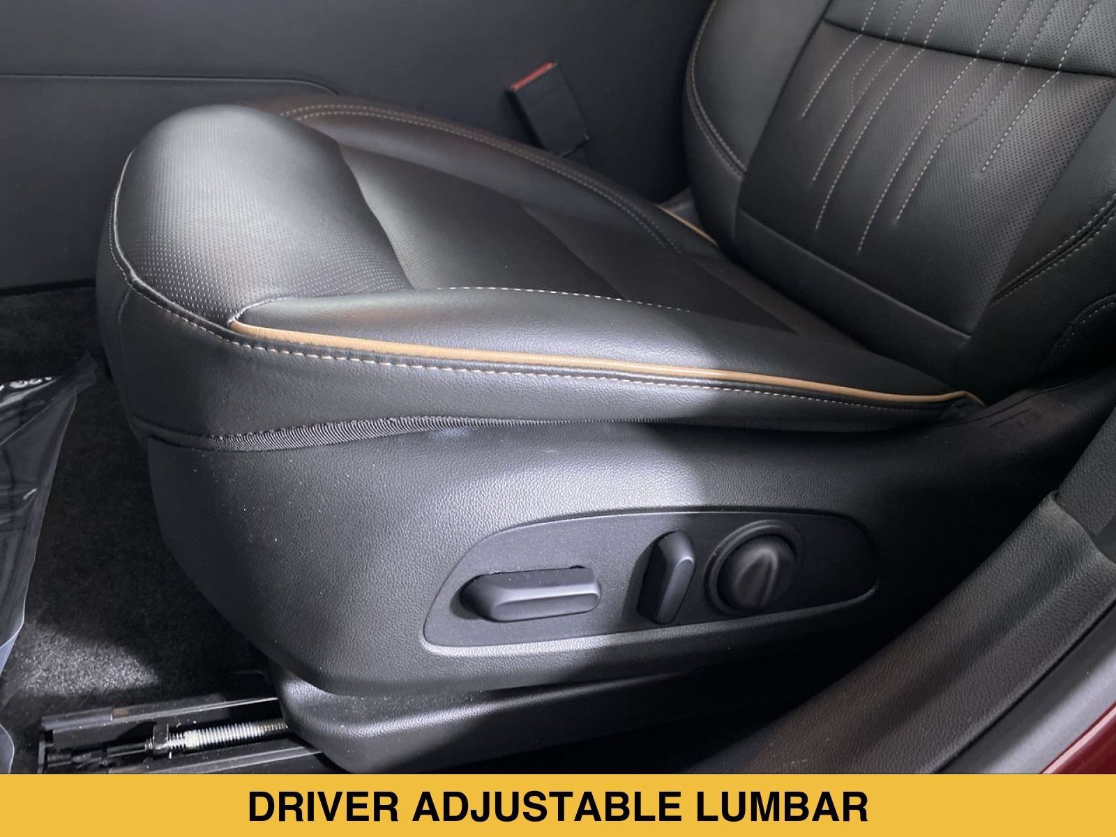 Certified 2024 Buick Envista Avenir FWD image 9