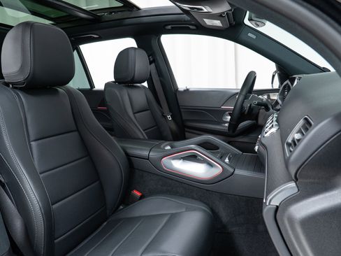 Certified 2022 Mercedes-Benz GLE 350 4MATIC w/ AMG Line Exterior image 21