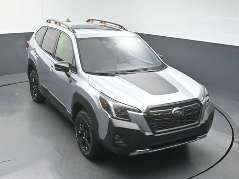 Used 2025 Subaru Forester Wilderness w/ Wilderness Package image 43