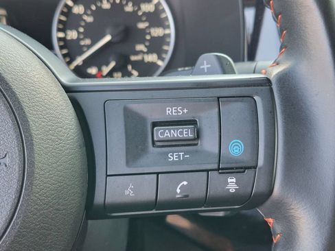 Used 2024 Nissan Pathfinder Rock Creek AWD/4WD image 15