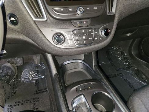 Used 2024 Chevrolet Malibu LT image 20