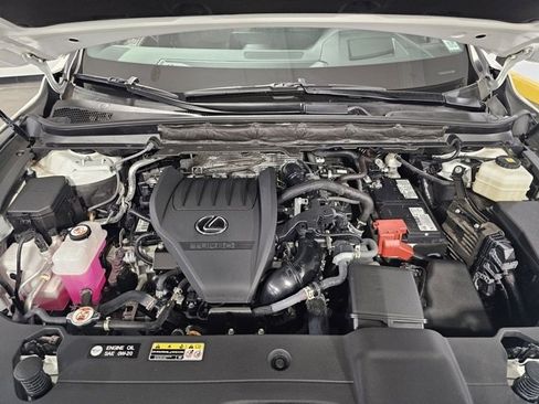 Used 2024 Lexus RX 350 AWD image 28