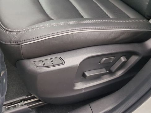 New 2025 MAZDA CX-5 AWD 2.5 S image 16