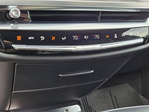 New 2026 Cadillac Lyriq Premium Sport image 27