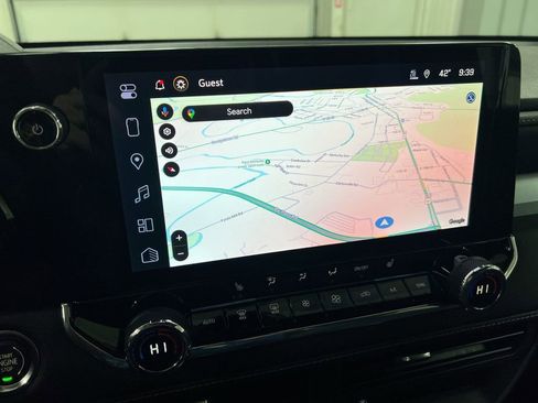 New 2026 Chevrolet Colorado LT w/ LT Convenience Package image 15