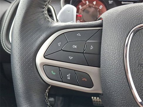 Used 2022 Dodge Challenger SRT Hellcat Redeye image 21