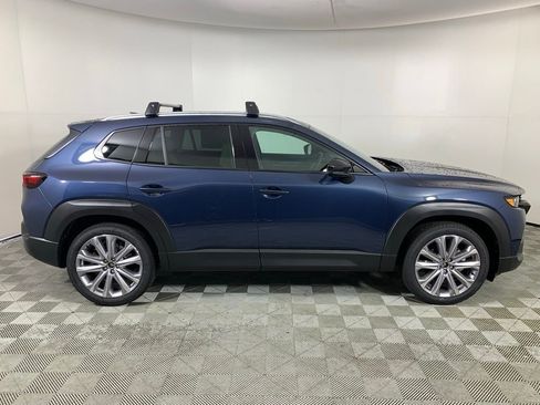 New 2026 MAZDA CX-50 AWD 2.5 S w/ Premium Package image 9