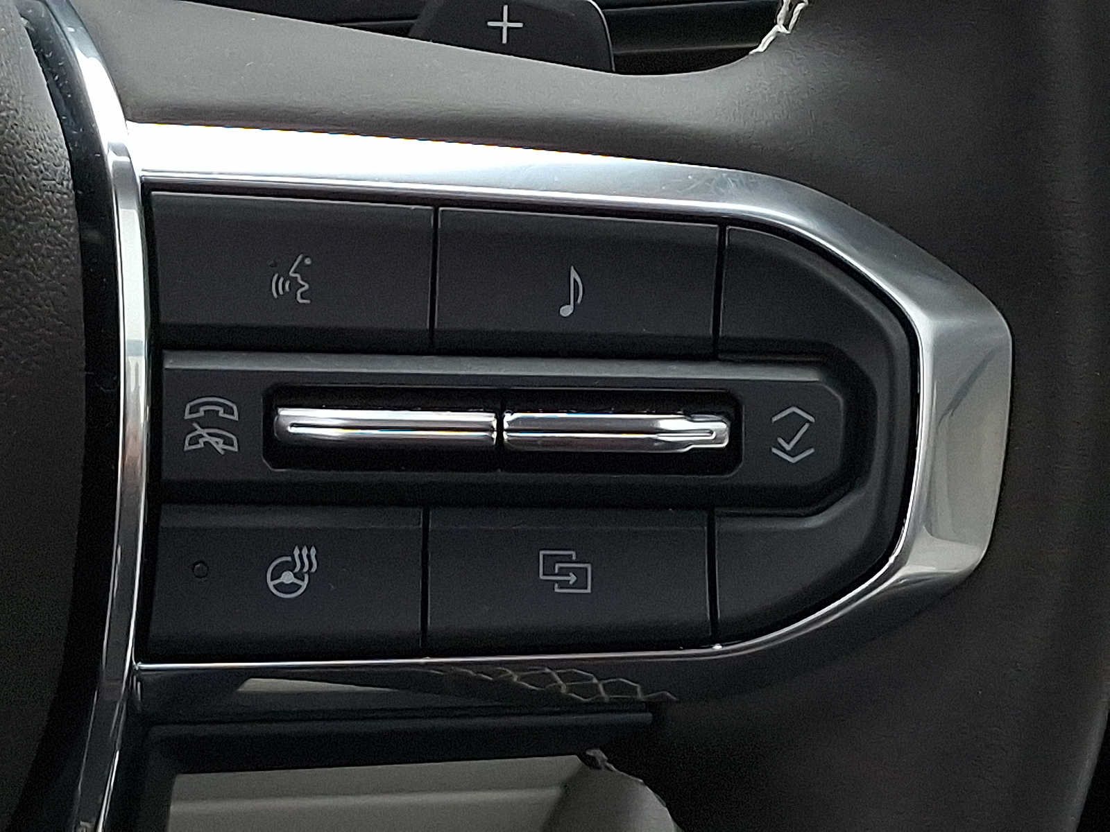 Used 2025 GMC Acadia Denali w/ Super Cruise Package AWD/4WD image 24
