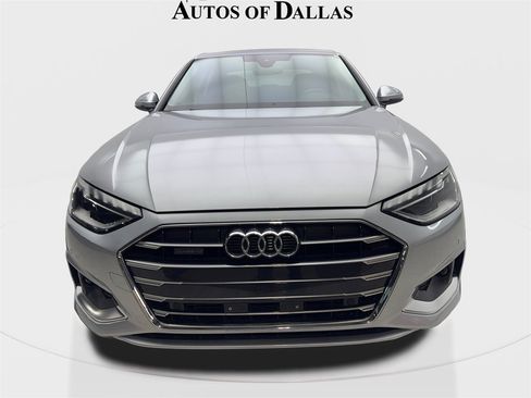 Used 2023 Audi A4 2.0T Premium w/ Convenience Package image 3