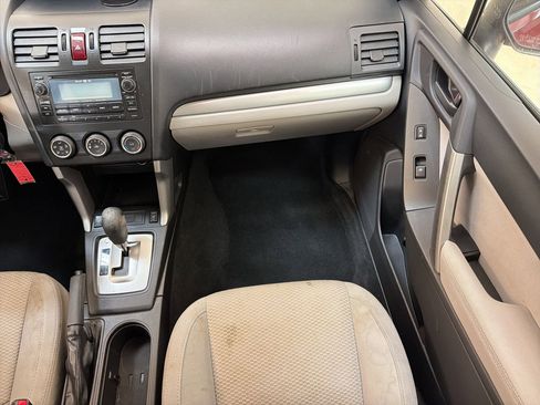 Used 2015 Subaru Forester 2.5i Premium w/ All-Weather Package AWD/4WD image 24