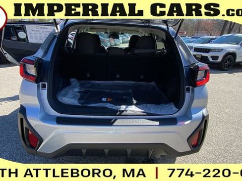 New 2026 Subaru Crosstrek 2.0i Premium AWD/4WD image 28