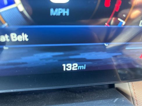 Used 2025 Chevrolet Equinox ACTIV w/ Safety and Technology Package image 27