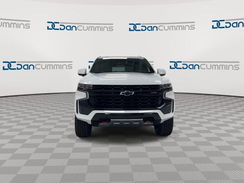 Used 2023 Chevrolet Tahoe Z71 AWD/4WD image 3