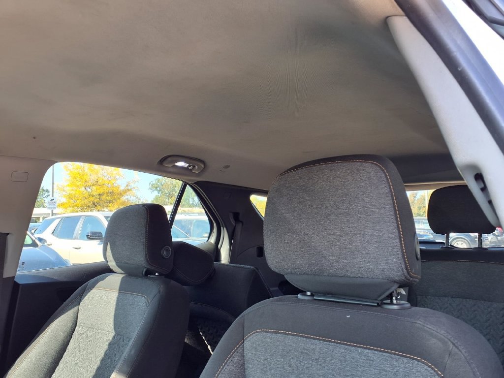 Used 2024 Chevrolet Equinox LT w/ LPO, Floor Liner Package AWD/4WD image 22
