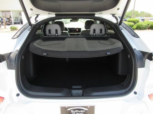 Used 2024 Buick Envista Avenir FWD image 36
