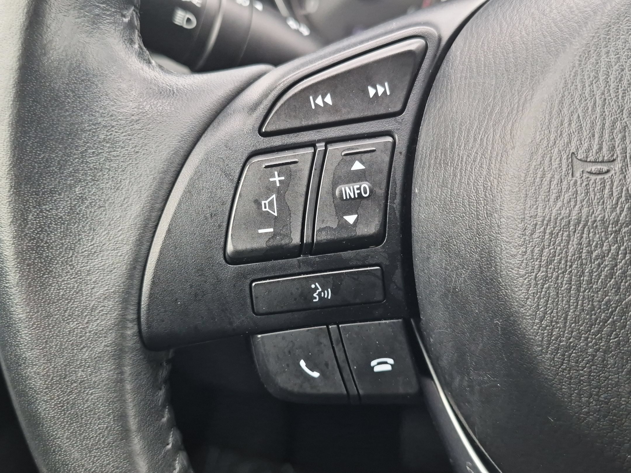 Used 2014 MAZDA CX-5 Touring AWD/4WD image 14