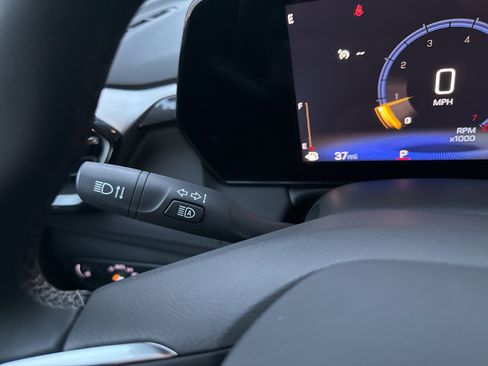 New 2026 Chevrolet TrailBlazer LT w/ LT Cold Weather Package image 30