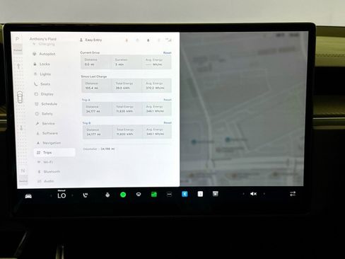 Used 2023 Tesla Model S Plaid image 11