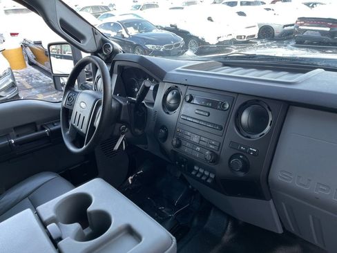 Used 2015 Ford F350 XL image 16