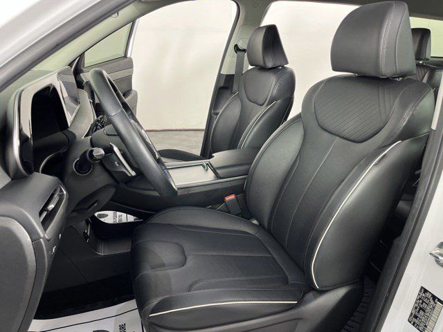 Used 2024 Hyundai Palisade XRT FWD image 15