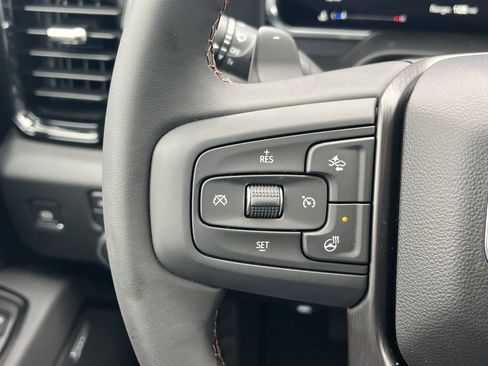 New 2026 GMC Sierra 1500 AT4 w/ Technology Package image 10