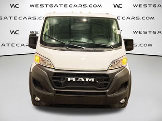 New 2025 RAM ProMaster 1500 w/ Convenience Group video 4