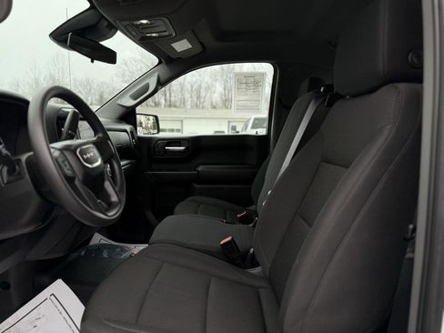 Used 2025 GMC Sierra 1500 Pro w/ Pro Value Package image 13