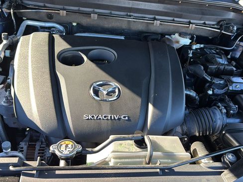 Used 2021 MAZDA CX-5 Grand Touring image 31