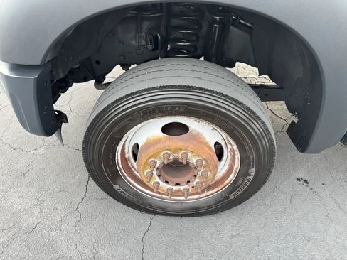 Used 2016 Ford F450 XL w/ Power Equipment Group image 10