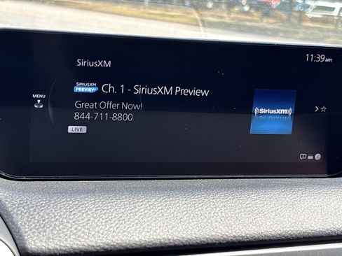 New 2026 MAZDA CX-50 AWD 2.5 S w/ Weather Package image 30