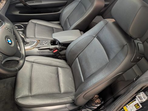 Used 2012 BMW 135i Coupe RWD image 20