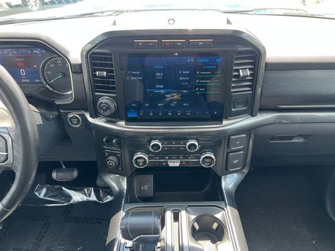 Used 2021 Ford F150 XLT w/ Equipment Group 302A High AWD/4WD image 37