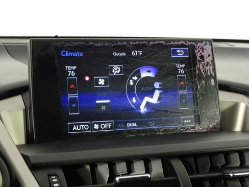 Used 2015 Lexus NX 200t AWD image 33