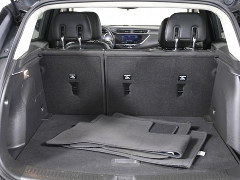 Used 2023 Buick Encore GX Preferred image 33