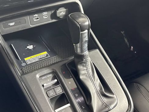 Used 2023 Honda CR-V EX-L image 37