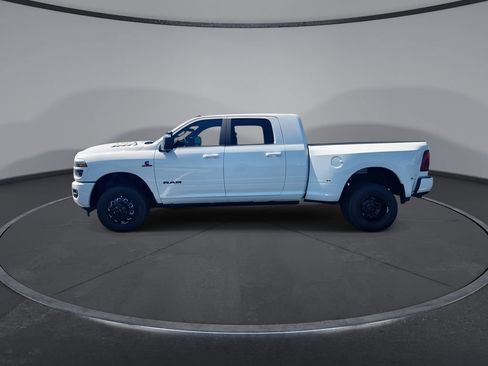 New 2026 RAM 3500 Laramie AWD/4WD image 5