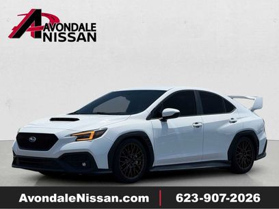Used 2023 Subaru WRX