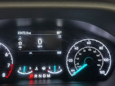Used 2020 Ford Transit 150 Low Roof RWD image 21