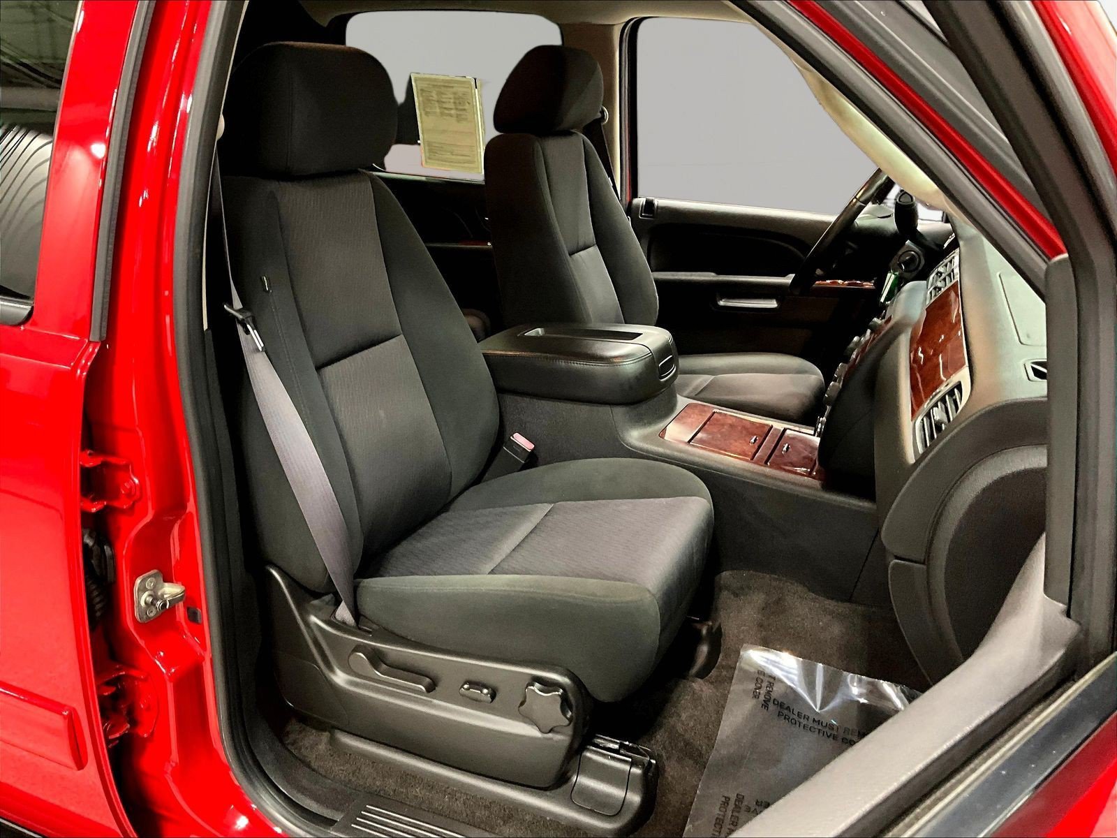 Used 2011 Chevrolet Avalanche LS RWD image 29