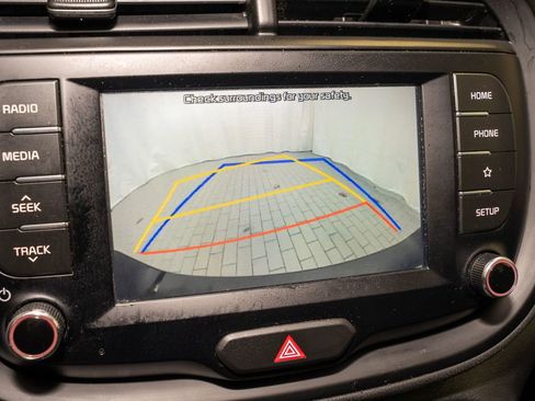 Used 2021 Kia Soul S image 12