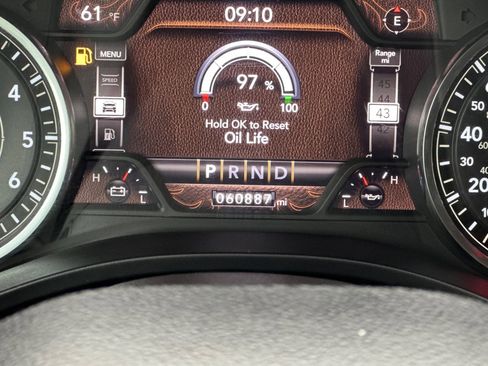 Used 2022 RAM 1500 Laramie image 26